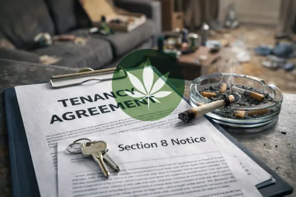 My drug-addicted tenants: A cautionary tale and lessons learnt